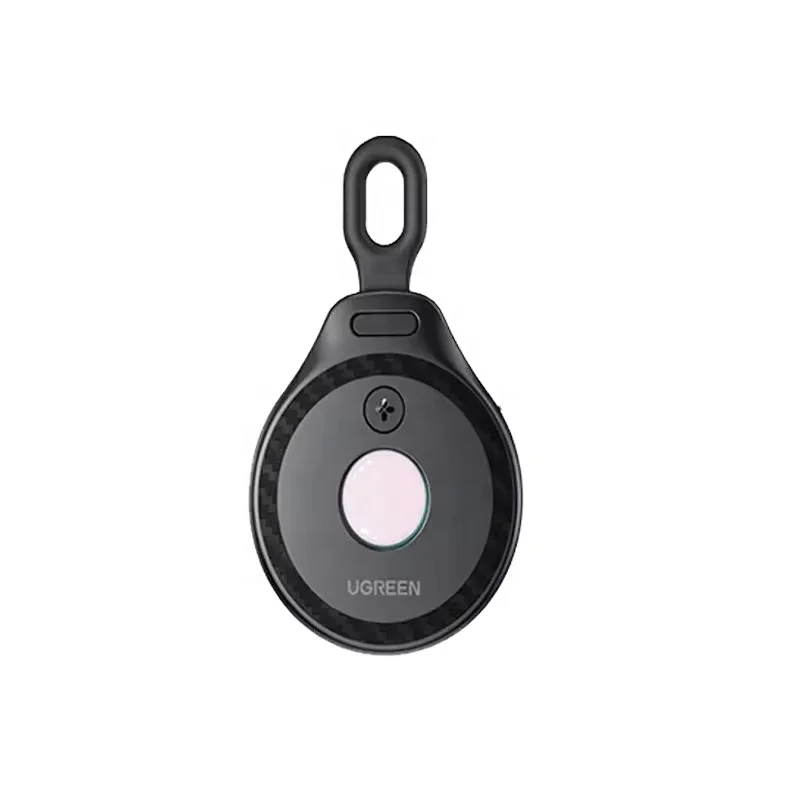 UGREEN LP793 Mini Camera Detector Camera Durable and Long Lasting Portable Pinhole Hidden Lens Detect Gadget