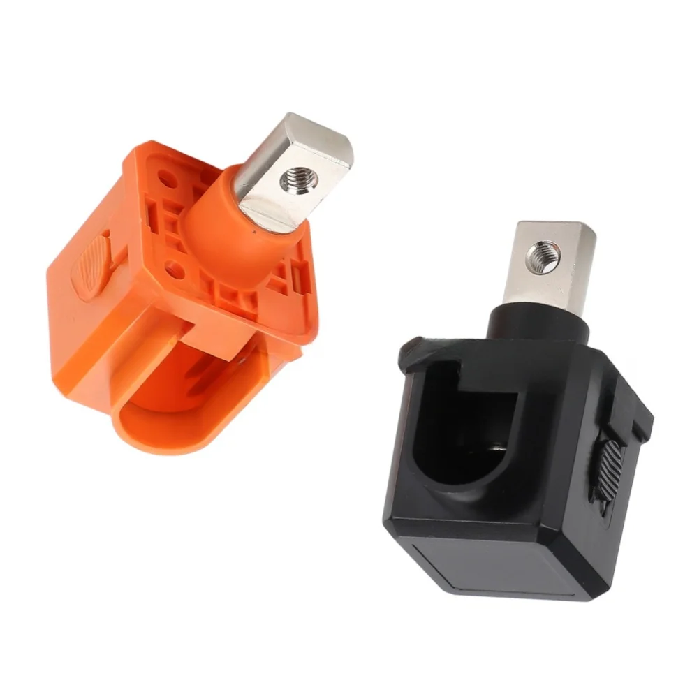 1/2Pcs Energy Storage Terminal 200A High-Current For Battery Connector For Energy Storage Cabinet Terminals