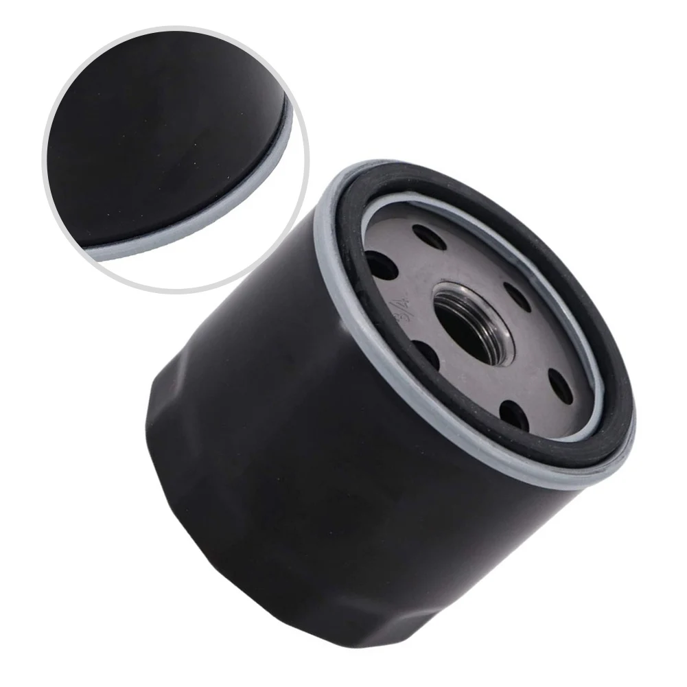1205001S Engine Oil Filter for Use Where OEM Equivalent Filtration Performance Is Required by Maintenance Schedule