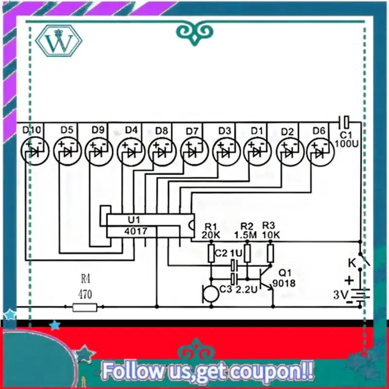 

Модернизированный электронный комплект «сделай сам», Bluetooth-динамик, электроника, стереодинамик Bluetooth, поддержка U-диска