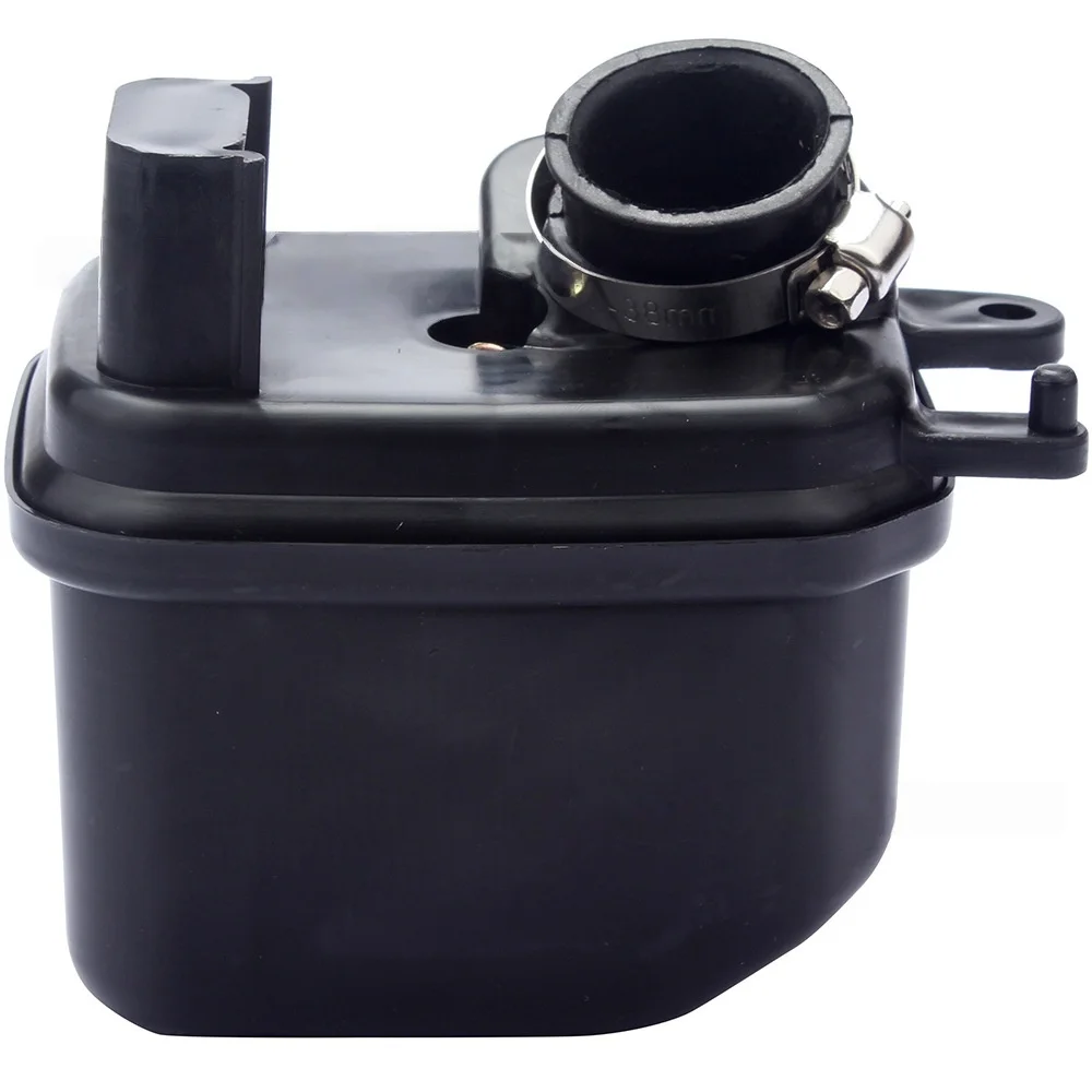 Motorcycle Carburetor and Air Filter for Yamaha PW50 QT 50 Yzinger Y-Zinger 1981-2023 5PG-14101-00-00 5PG-14101-11 - view 6