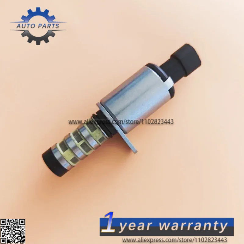 

2PC 55567050 High Quality Camshaft Control Valve Solenoid for Chevrolet Cruze 1.6L 1.8L Sonic Astra 1.8L Opel Astra Zafira Mokka