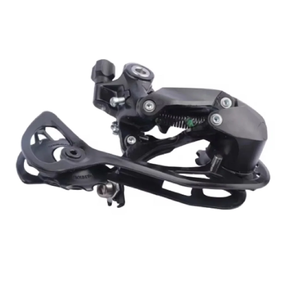 SHIMANO Alivio M3100 M4000 9Speed SL M3100 SHIFT LEVER RD M3100 SGS REAR DERAILLEUR 9 Speed 9S New Model of m4000 Dowel 9v
