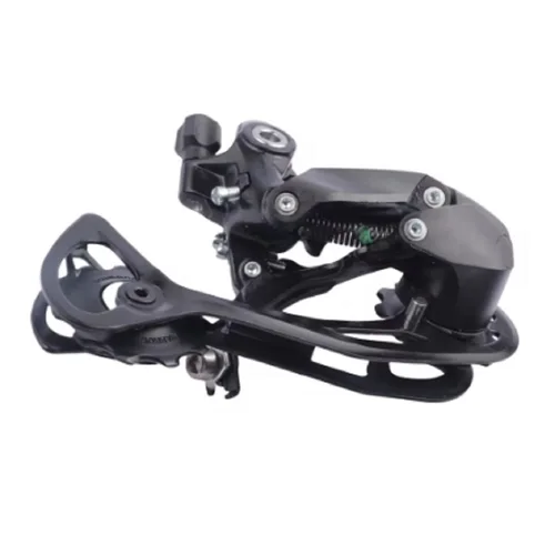 Imagen 2 del producto SHIMANO Alivio M3100 M4000 9 velocidades SL M3100 palanca de cambios RD M3100 SGS desviador trasero 9 velocidades 9S nuevo modelo de pasador m4000 9v