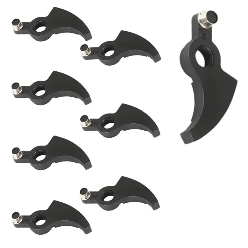 A76I-90567079 Replacement String Trimmer Lever For Black & Decker GH610 Type 1, GH900 Type 1, GH900 Type 2