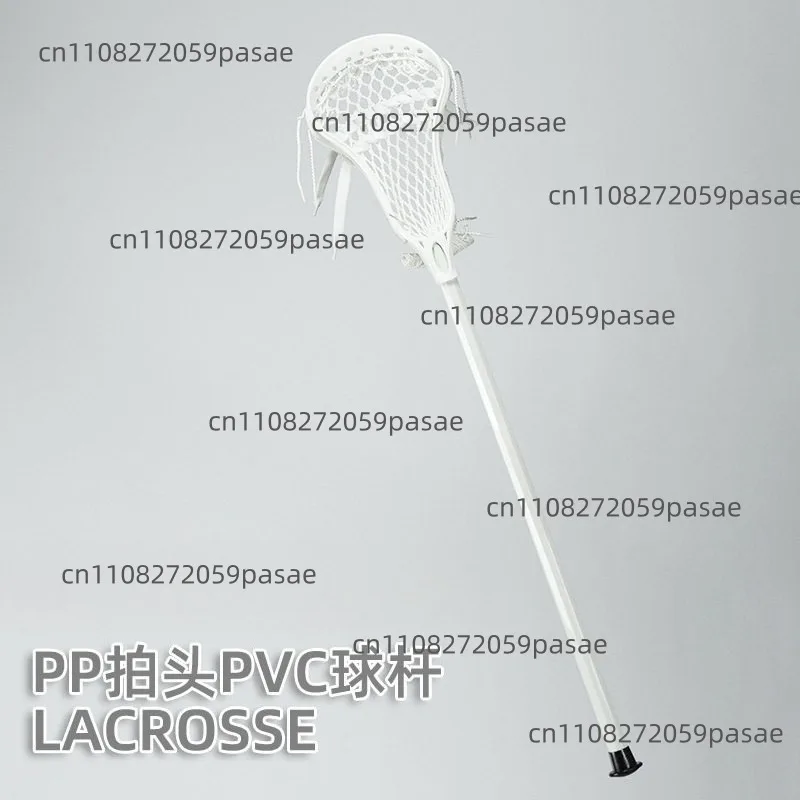 Lacrosse Tennis Racket Fitness Sports Pocket Stick Tennis Bag Stick Racket