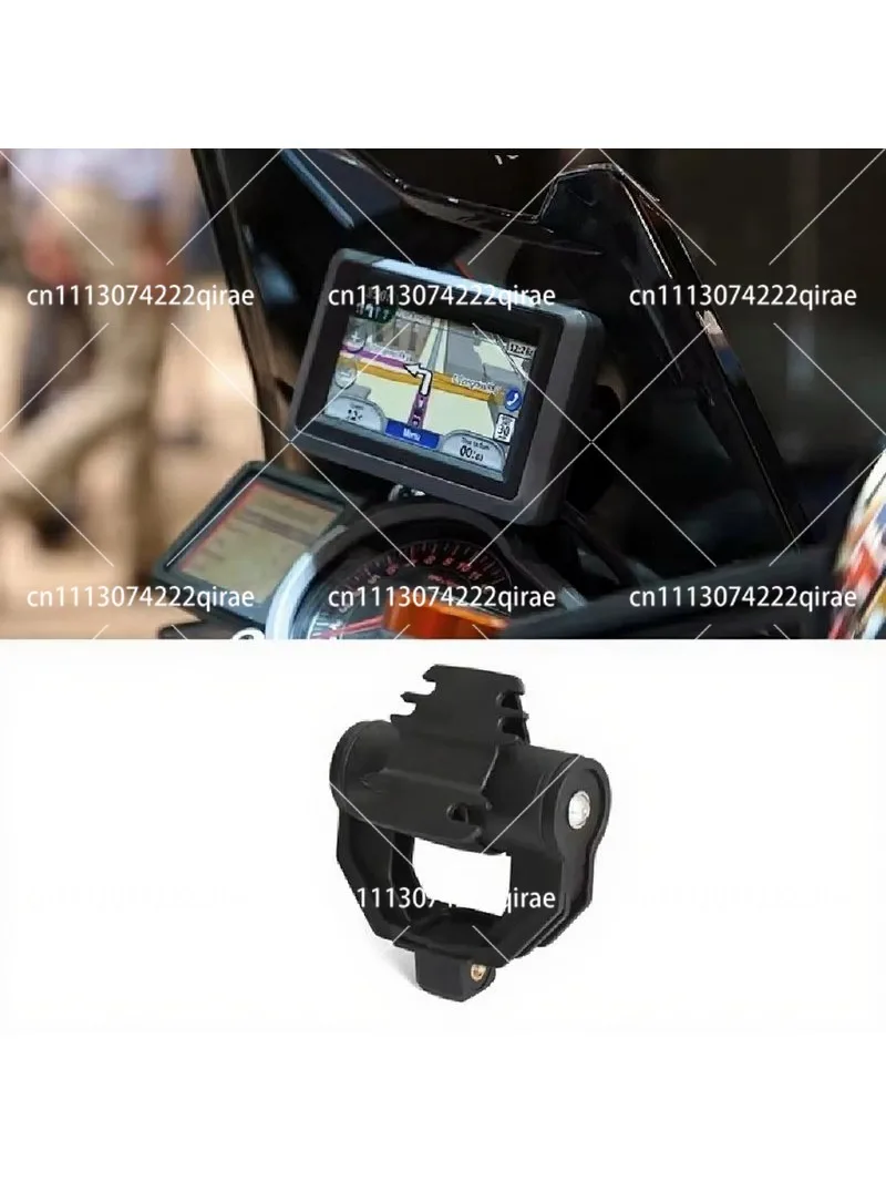 Motorcycle GPS Navigation Phone Holder Bracket Mount 2016-2018