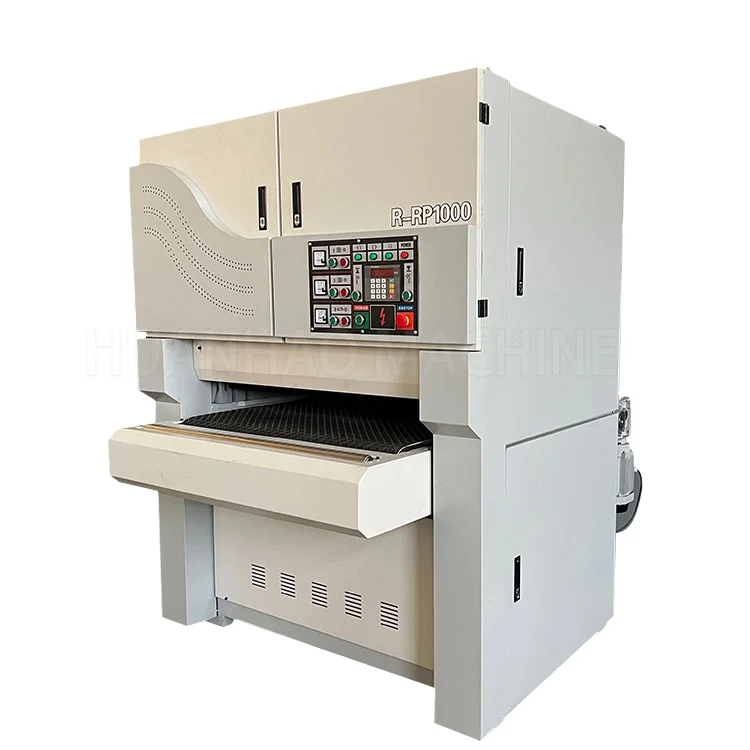 Wood Wire Brush Ssanding Machine Drum Sander Drum Sander Wood Floor Sanding Machine