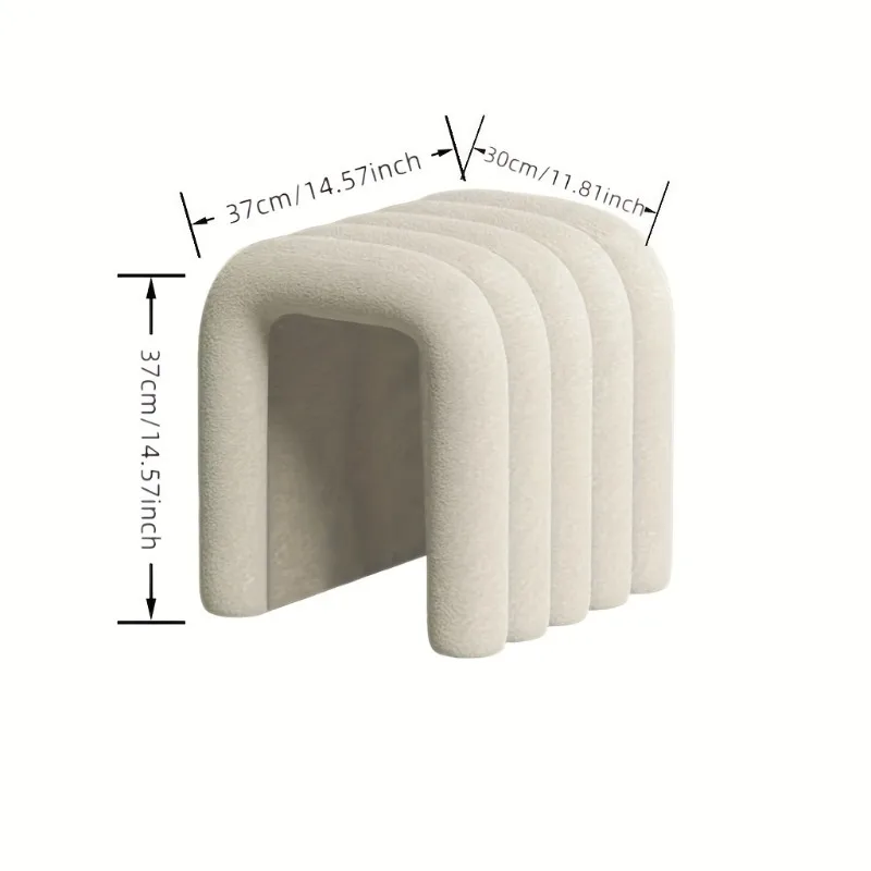 Thumbnail 3 - #19 Best Selling Outdoor Ottomans