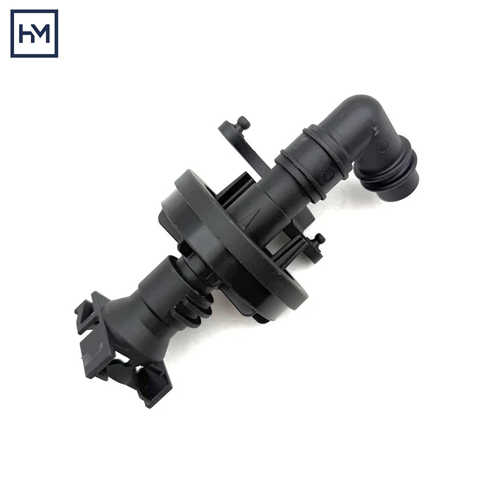24V Heater Radiator Coolant Control Valve OE A0038301984 0038301984 0008300720 For Mercedes Benz Actros MP2 MP3 943 Truck