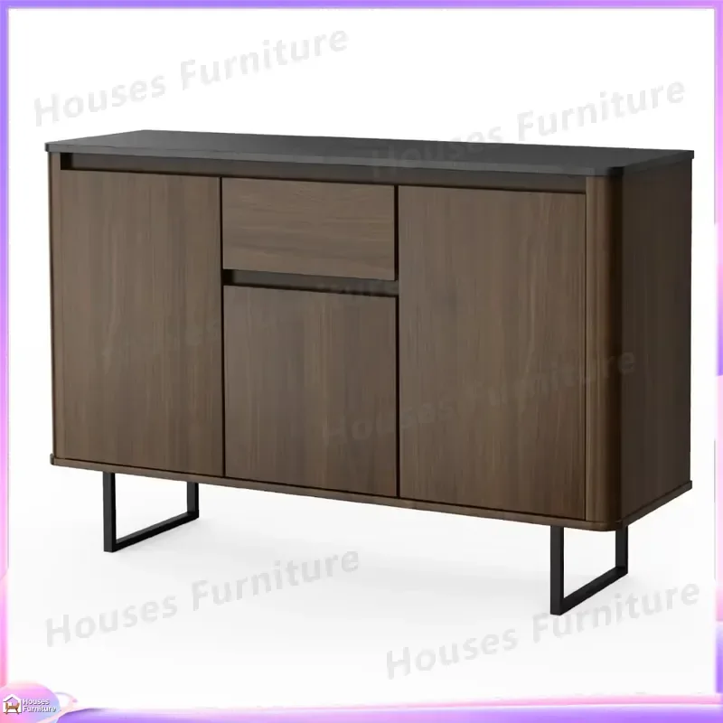 Solid Wood Shoe Cabinet Entryway Storage Bench with Drawer Modern Hallway Organizer Furniture Large Capacity Shoe Rack for