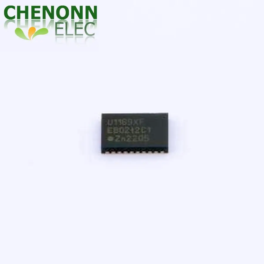 5PCS/LOT UJA1169TK/X/FZ (Power Management)