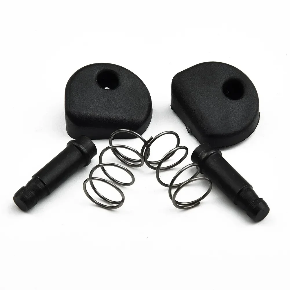 

2 Set Grinder Self-Locking Button For Makita 9553NB Angle Grinder Repair Parts Self-locking Pin Electric Tool Accessories