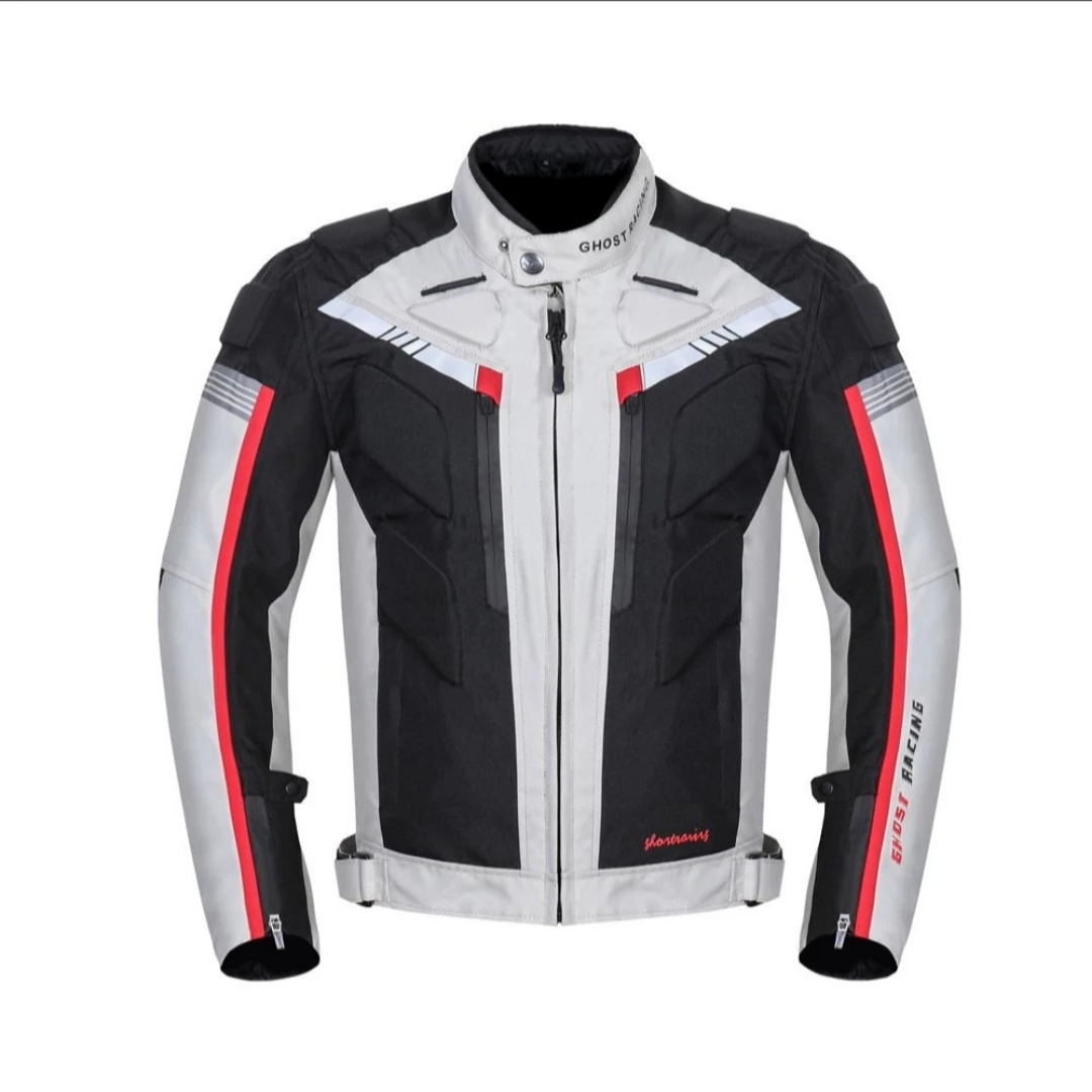 

Motorcycle Jacket for Men Motorcycle Protection Equipment