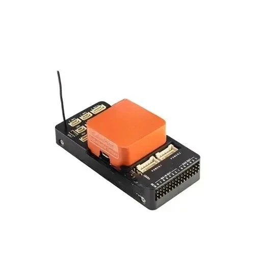 Hex Pixhawk 2.1 Flight Controller Cube Orange Standard Set ADS-B for RC Quadcopter HX4-06100