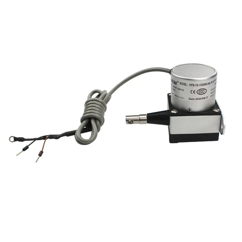 2026Miran  MPS-XS-1000MM-R    Compact Draw Wire Displacement Sensor   draw wire encoder High Quality Factory Price