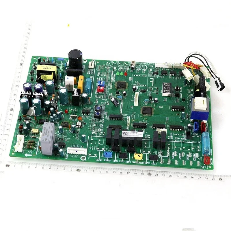

New Central Air Conditioning Motherboard MDV-200W/DSN1-8R0(CA).D.1.3 MDV-280W/DSN1-8R0.D.1.1.1-1 UPD78F0537 Electric Power