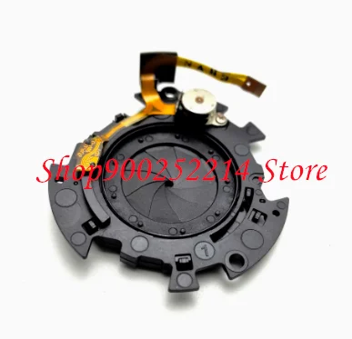 New Original for Canon RF 15-35mm 15-35 mm F2.8 IS Aperture Group with Driver Motor Engine Diaphragm Group Repair Accessories