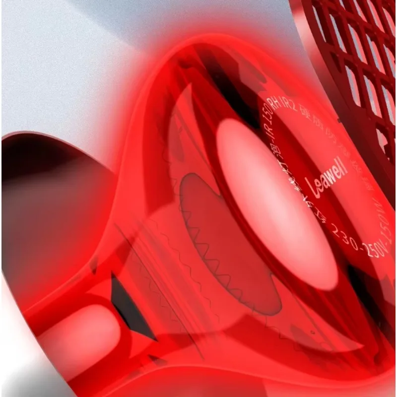 

Отличный стол, небольшой теплый красный свет, терапевтическое облегчение боли в суставах, дальняя лампа для тела