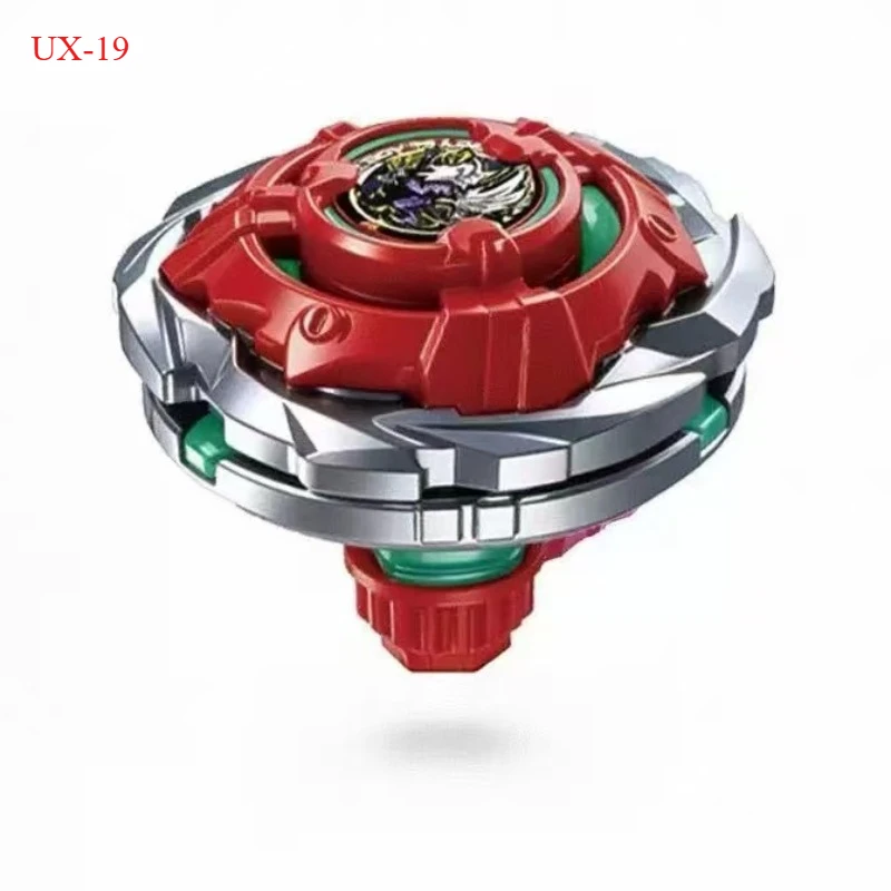 Takara Tomy Beyex X BX49 CX13 UX18 Random Booster Vol.8 Metall-Kreisel für Kinder, Jungen-Sammlerstück, Geschenk ohne Launcher – Detail 6