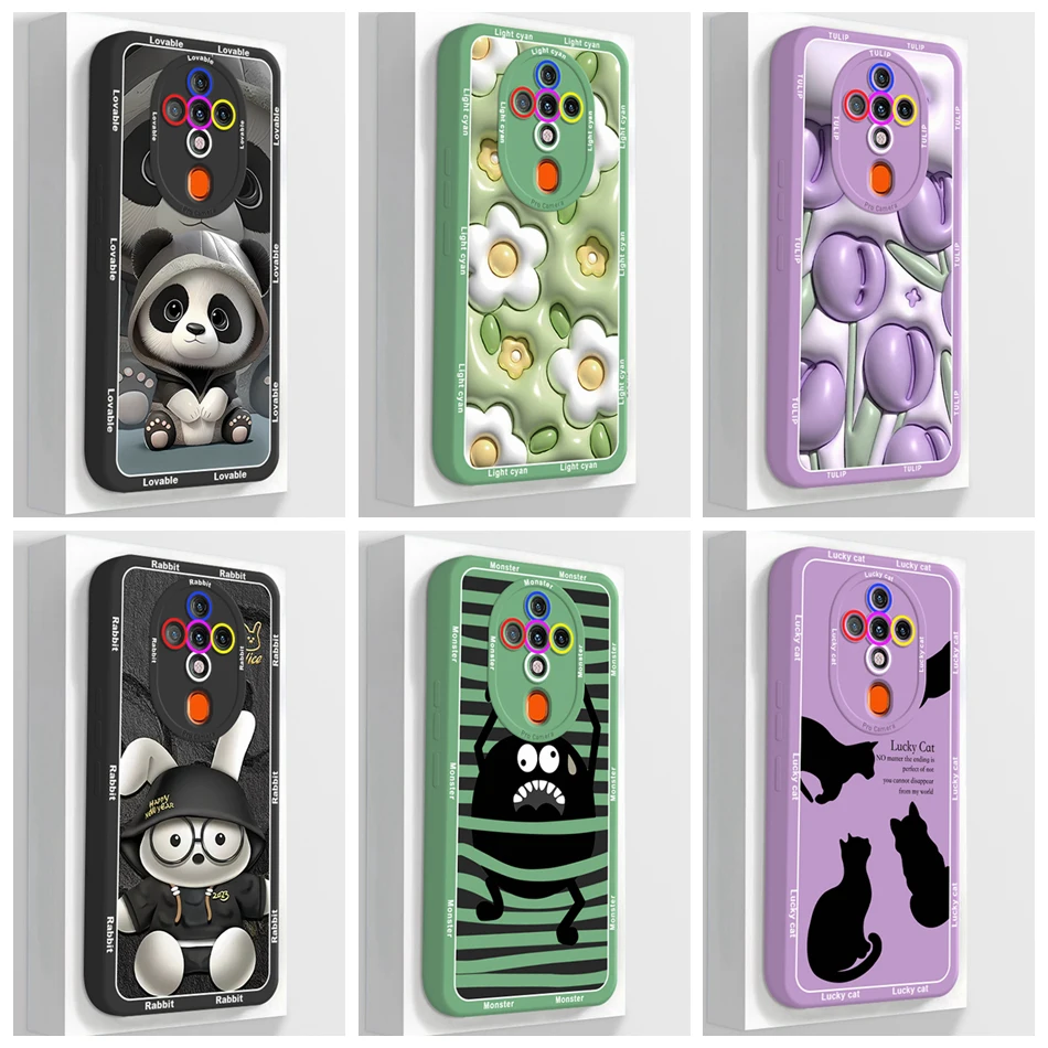 For Techno Spark 6 … - image