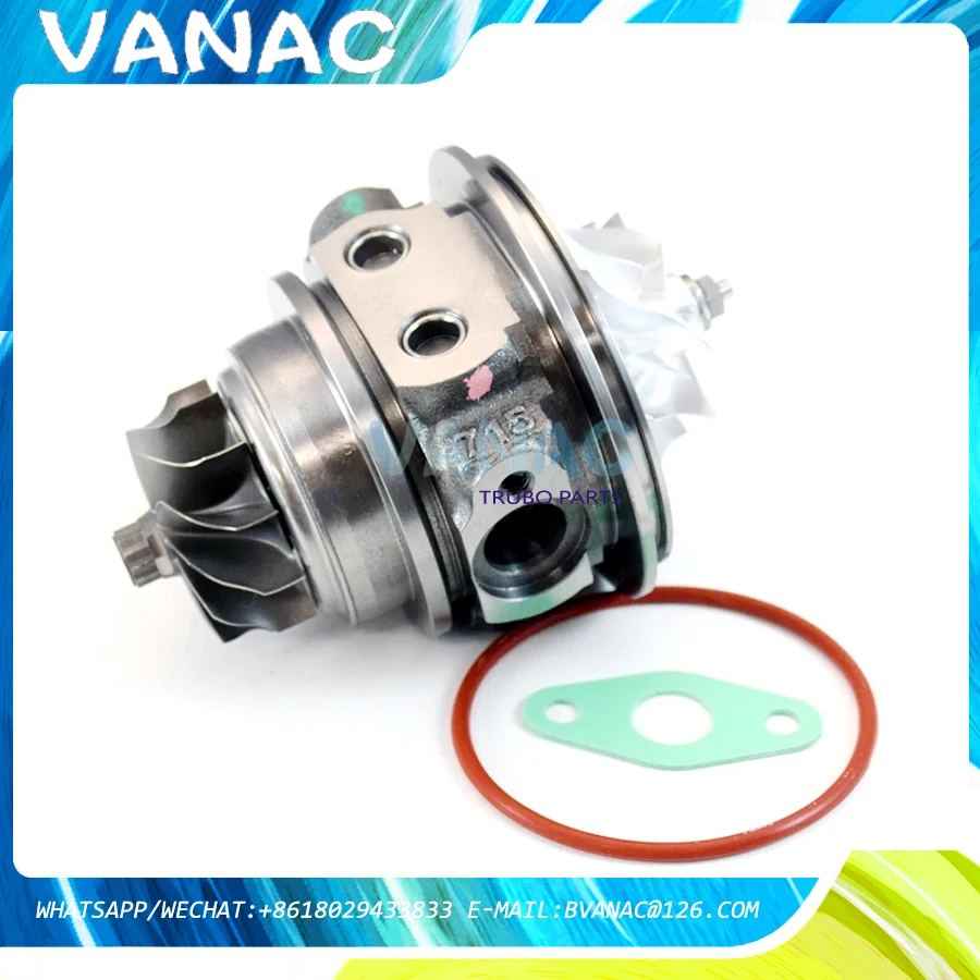 

TD04LR6-04HR 7588938 TD04 Turbo CHRA 49477-02002 Turbine Cartridge for 49477-02010 BMW 125 320 328 520 528 2.0 181HP 242HP N20