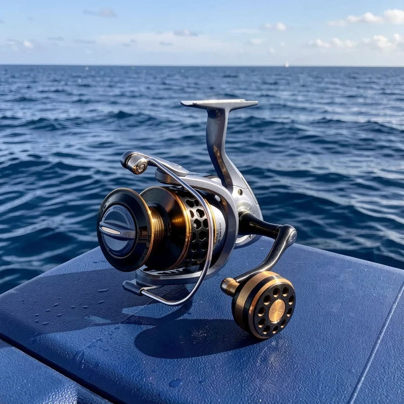 carrete-de-pesca-de-agua-dulce-con-manivela-mecanizada-por-cnc-relacion-de-engranajes-70-1-serie-4000-carrete-de-pesca-con-sistema-baitrunner-para-pesca-de-lubina