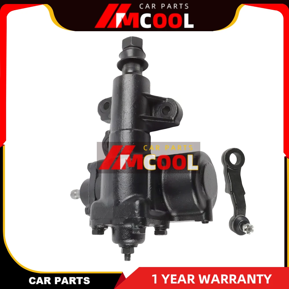 

LHD Power Steering Gear Box for Toyota Pick-Up Truck 4WD Models 89 -91 44110-35190 4411035070 4411035190 441103523084 4411035360