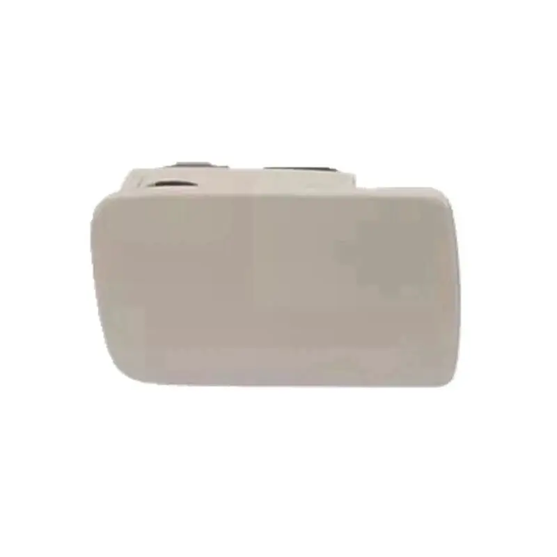 

M46K-Glove Box Right Lid Latch Storage Handle Trim Cover Switch For VW Golf 5 6 MK5 / Old Sagitar 1K1857077B Accessories