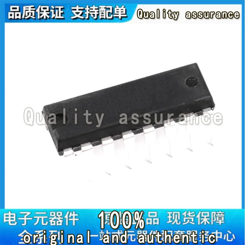 

100 stks/partij SN74LS175 SN74LS42 DIP16