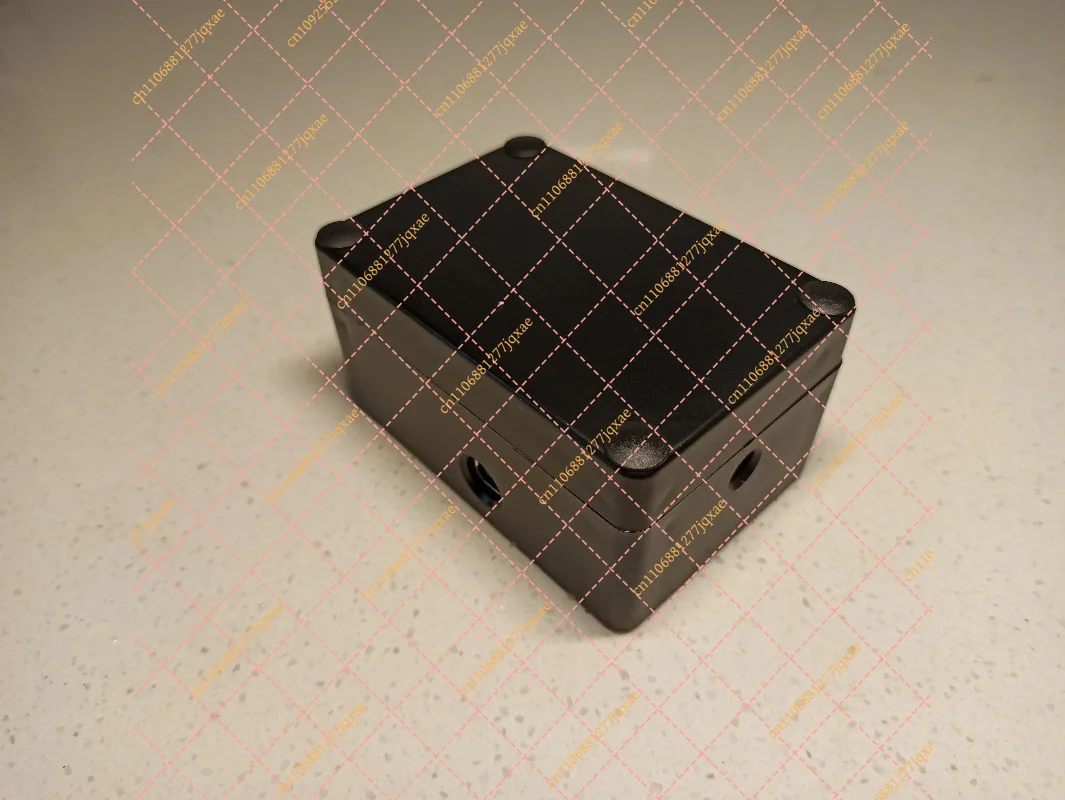 Little Garden DIY Spectrometer, LED & Laser Absorption Spectrum Tester Based on Theremino