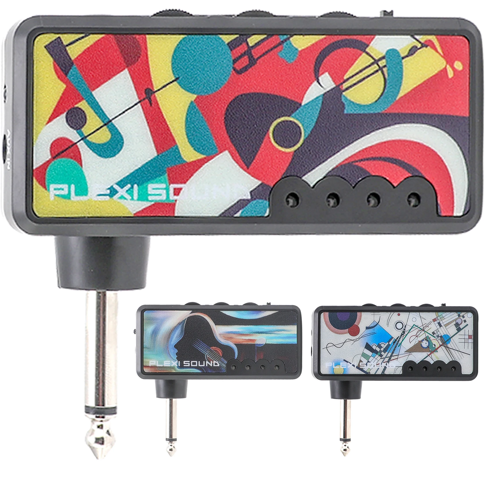 #22 Trending Musical Instrument Amplifiers Right Now