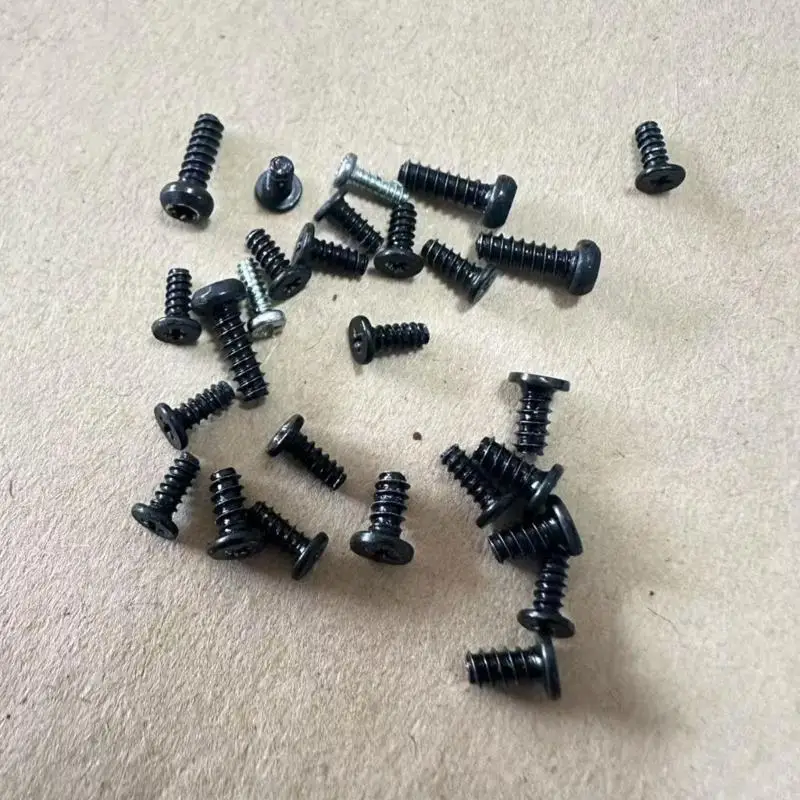 U2JE Joysticks Screws Kits Set Tool for Neo3 Controller Repair Accessories