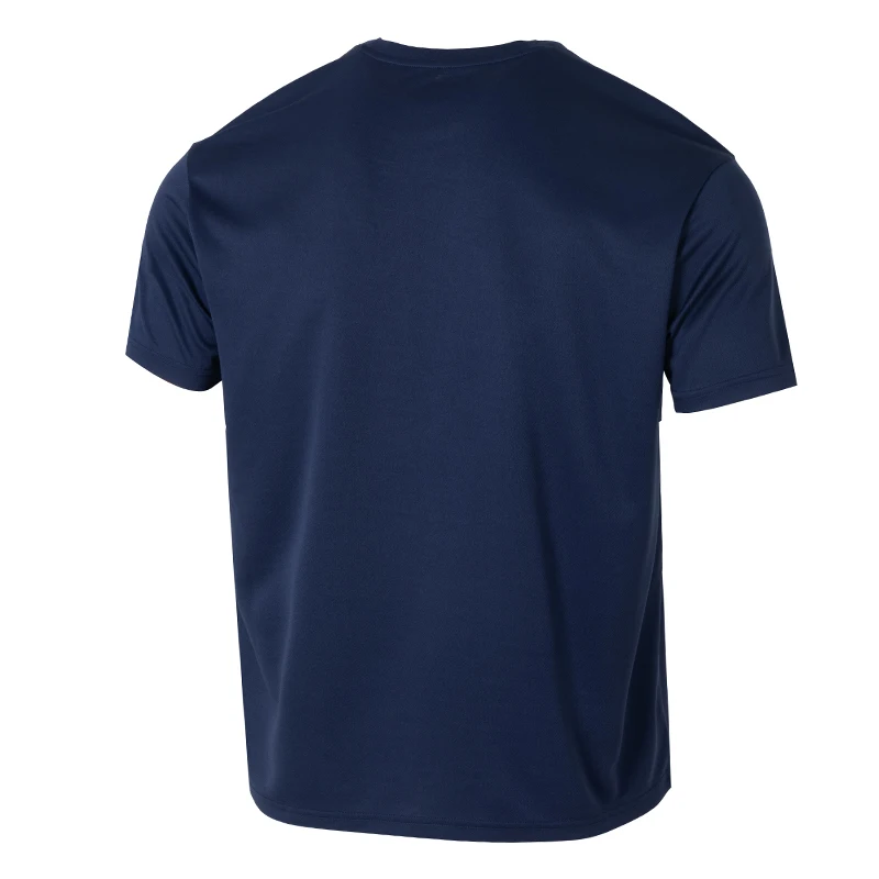 Skechers T-shirt girocollo a maniche corte lavorata a maglia da uomo e da donna Girocollo allentato Abbigliamento sportivo casual per pendolari P225U117-0515