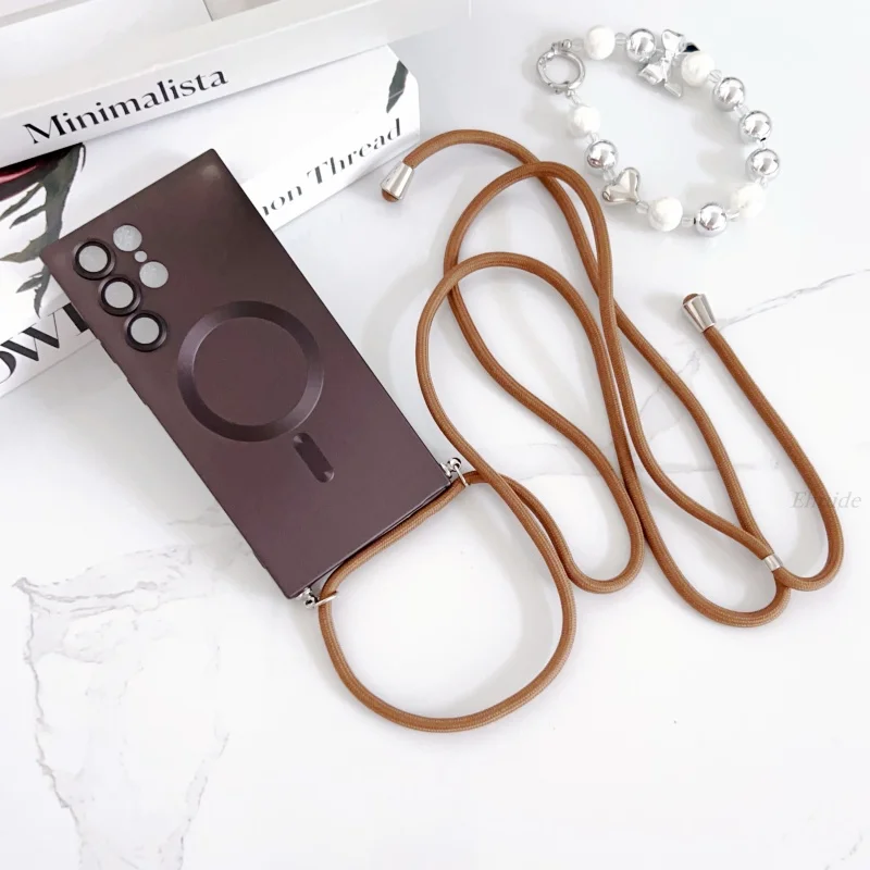 Metallic Paint Magn… - image