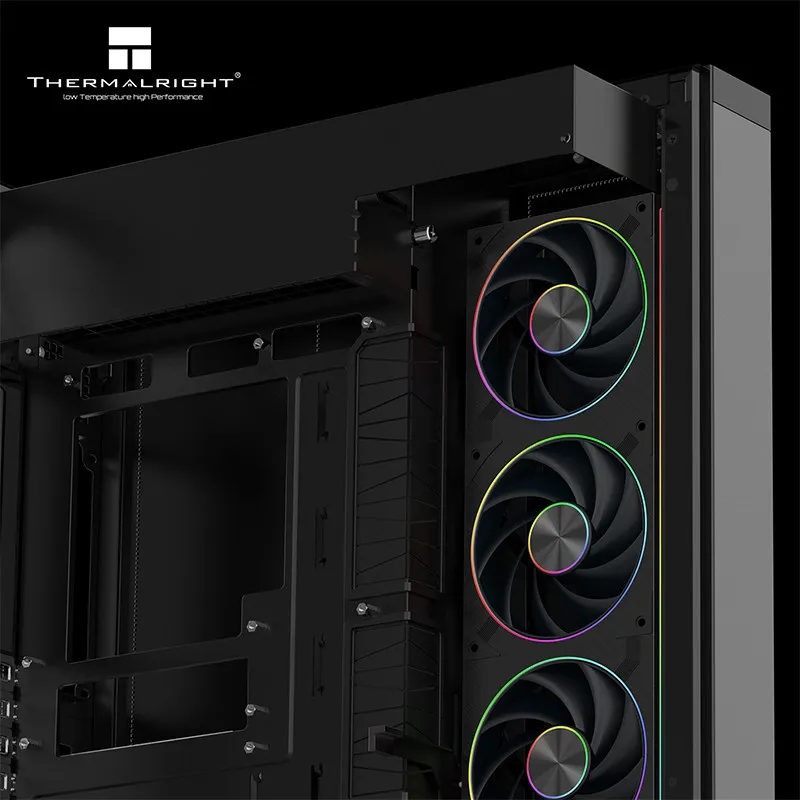Thermalright Performance Level Fan Pressure Fan