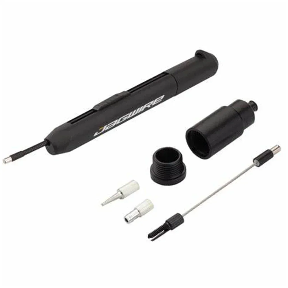 Sport Hydraulic Brake Line Cutter Internal Routing Tool Needle Driver Fitting Insert