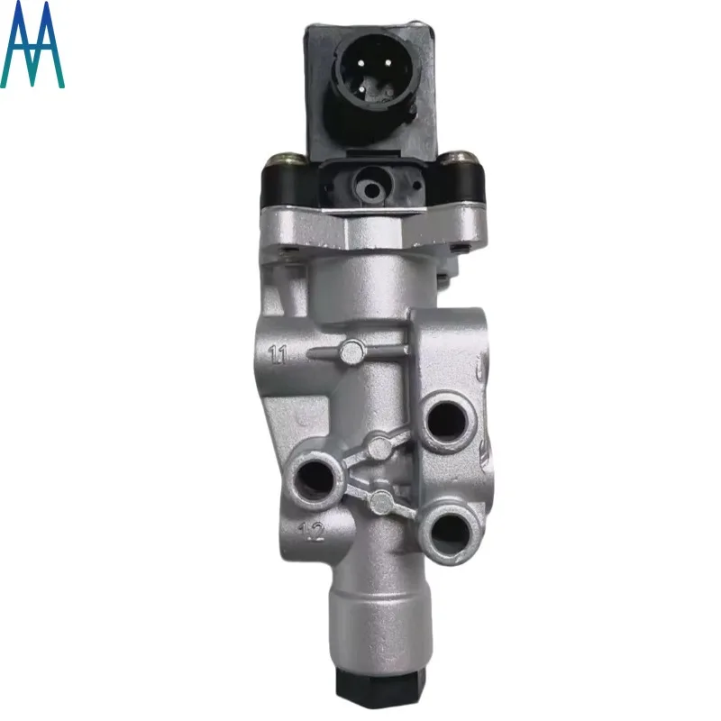 

4630840310 Truck Air Brake Lift Axle Control Valve For WABCO/MERCEDES-BENZ/MAN