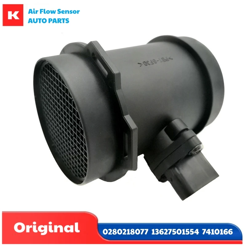 

Датчики массового расхода воздуха (ДМРВ) 0280218077 0 280 218 077 13627501554 7410166 для BMW 7 серии E65 E66 E67 735i 735Li 745i 745Li