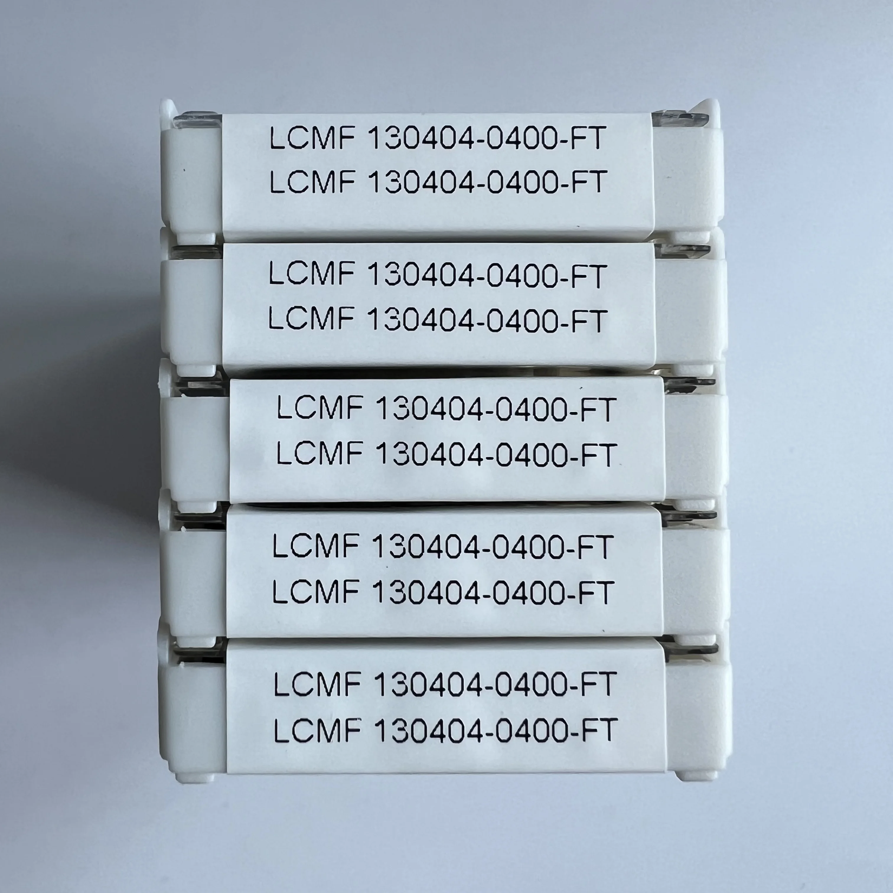 

LCMF130404-0400-FT,TGP25 Alloy blade 10 Pcs