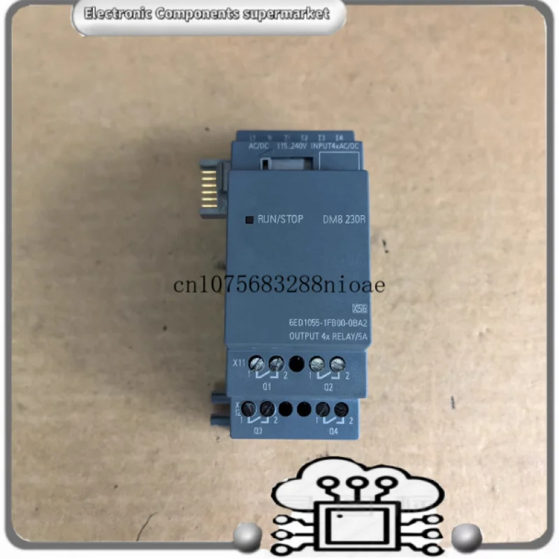 

Новый 6ED1055-1FB00-0BA2