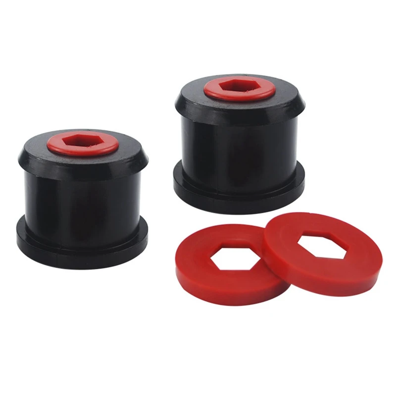 Casquillos traseros delanteros para BMW Mini 06-15 R55/R56/R57/R58/R59