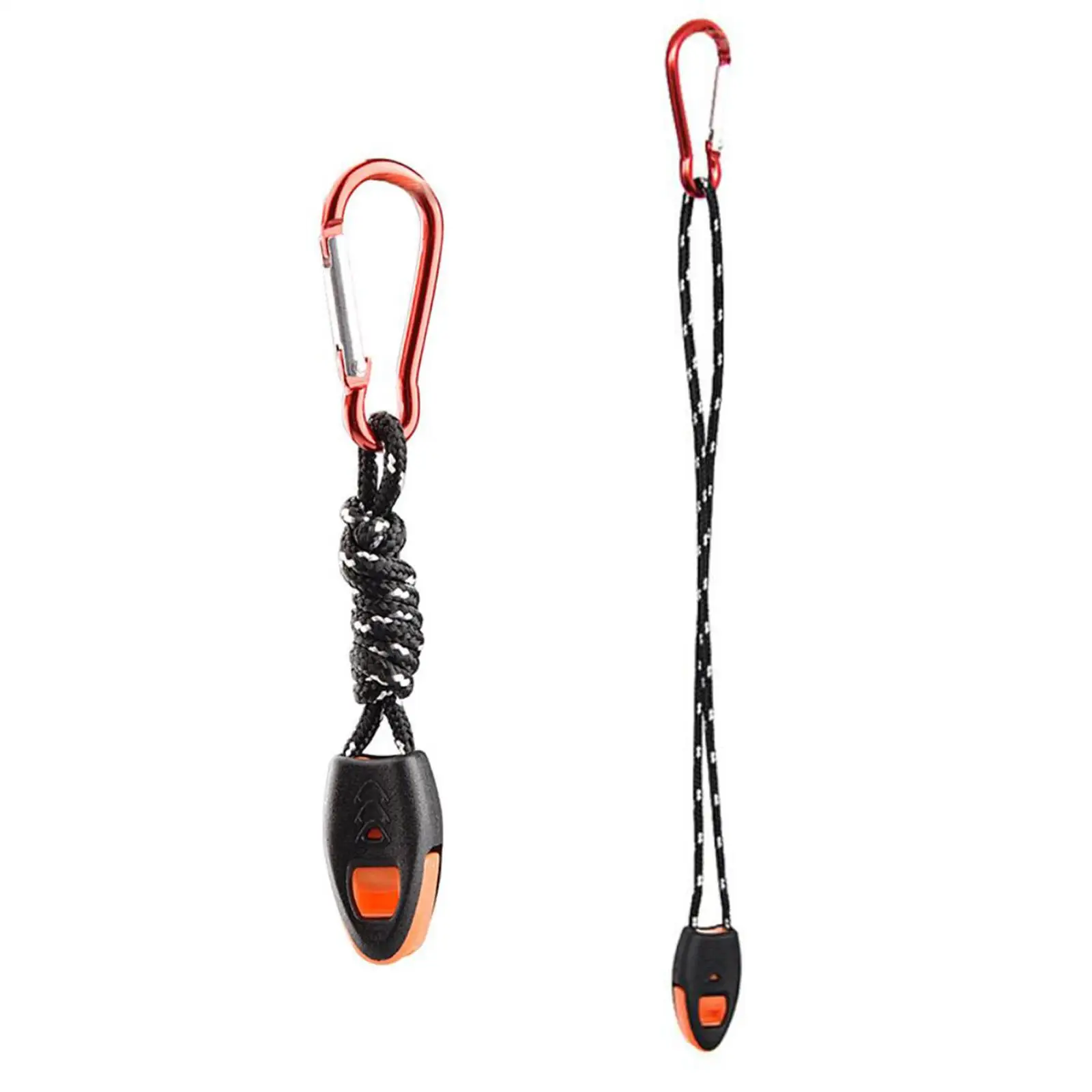 Portable Safety Survival Whist - Emergency Whistle Loud 评论和价格