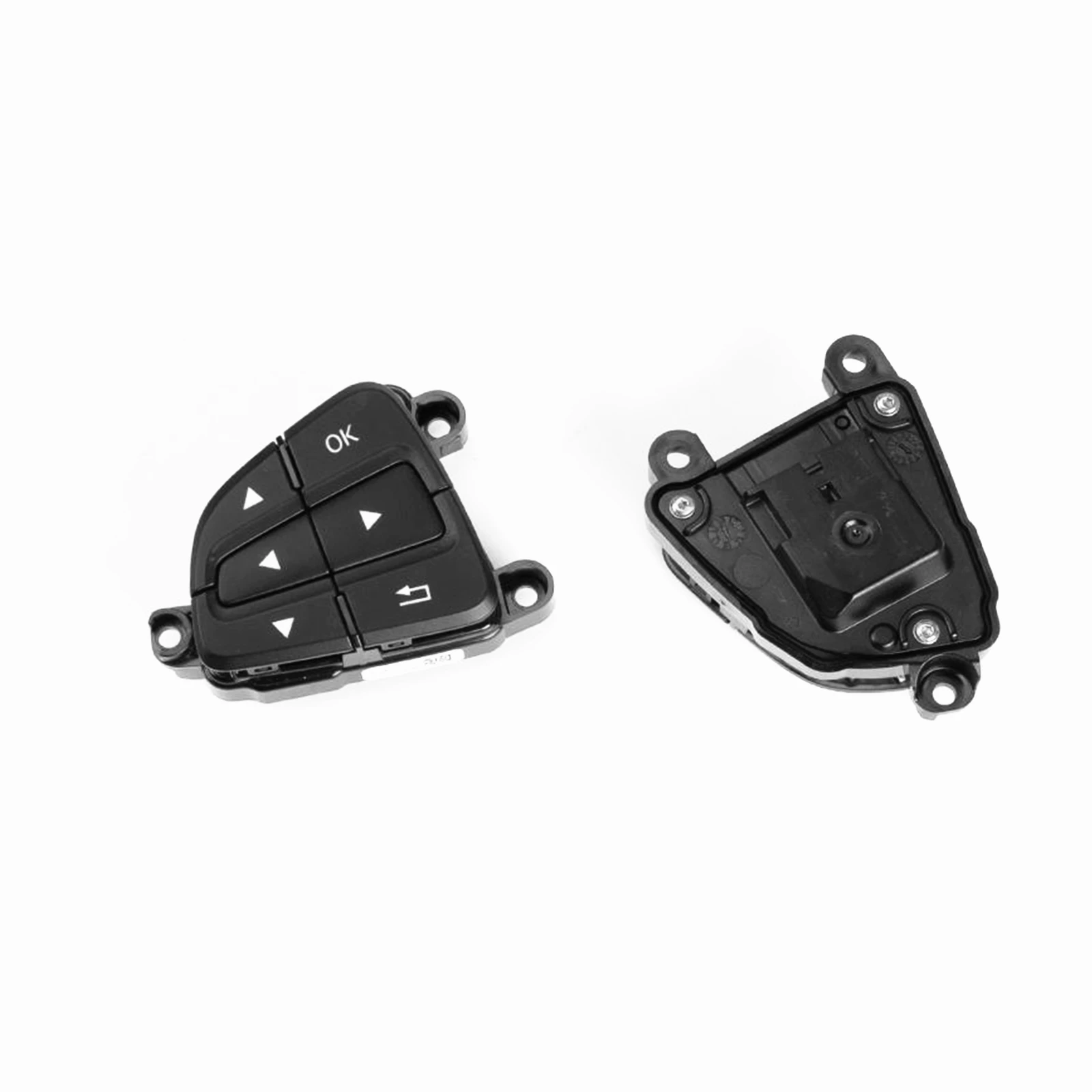 

Внутренняя ручка переключателя панели рулевого колеса для Mercedes Benz W231 W172 W176 CLA W117 W292 W246