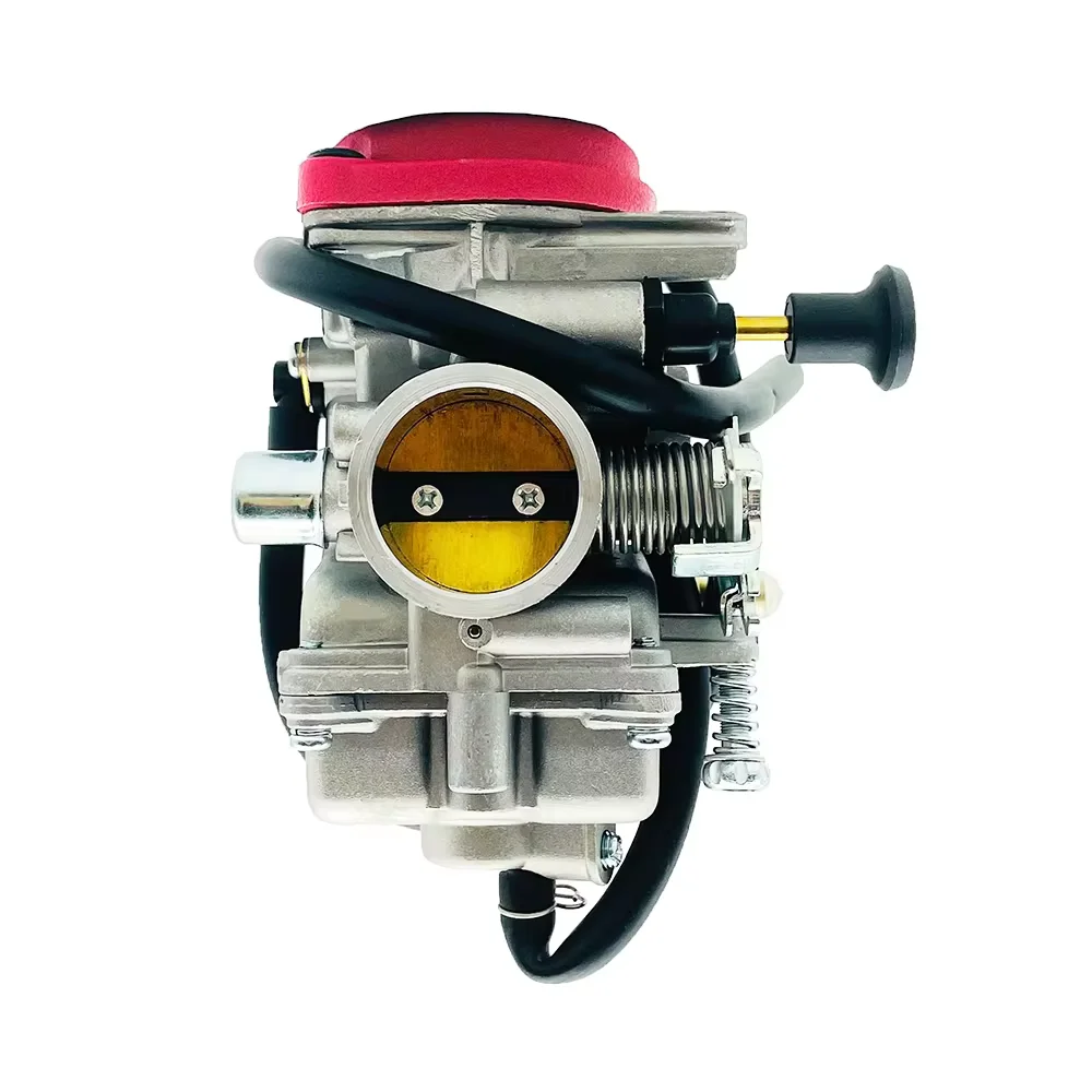 Yamaha 300 MV30  PD30 30mm carburetor for 250cc ATV ATV250 EN250 JS250 QM250GY GXT250 GP200 GP250 RE200 RE250 TANK 250 motorcycl