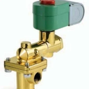 Solenoid Valve 8377 Series Solenoid Valve 8377 Series