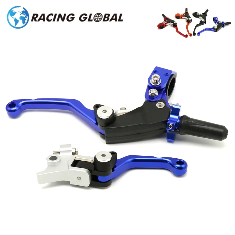

ALCON CNC ручки складной рычаг тормоза сцепления для HUSQVARNA FC TX FX TC XC XCW XCF XCFW EXC EXCF SX SXF