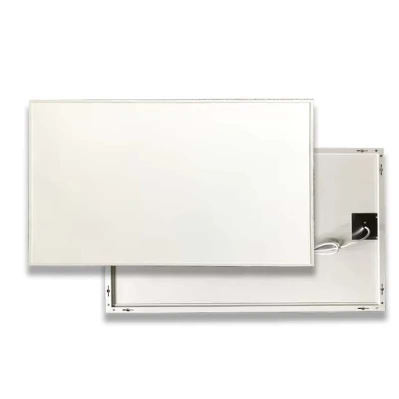 Energy Efficient Home Heater Wall Hung Infrared Heating Panel