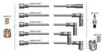 Store code: 7822 for spark plug cable set TIPO 97 99