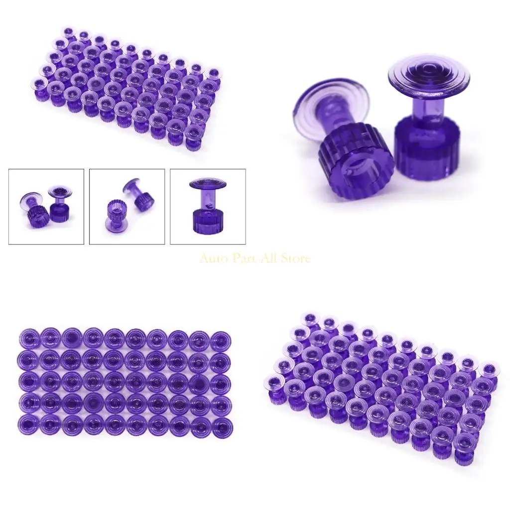 

J0ma 50pcs Tabs Инструменты для удаления вмятины